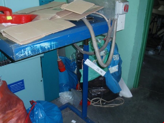 Used FLASH Drying station for Sale (Auction Premium) | NetBid Industrial Auctions